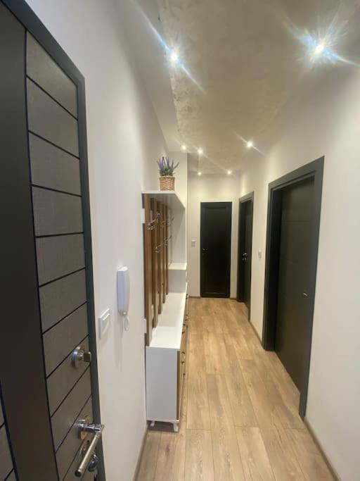 Appartamento Cozy-1Bd Flat Plovdiv Esterno foto